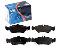 Kraft Automotive 6011090 Kit de plaquettes de frein, frein à disque