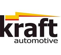 Kraft Automotive 6012540 Kit de plaquettes de frein, frein à disque