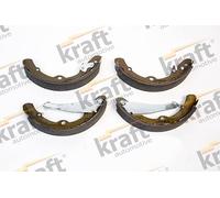 Kraft Automotive 6020045 Jeu de mâchoires de frein