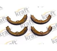 Kraft Automotive 6021460 Jeu de mâchoires de frein, frein de stationnement
