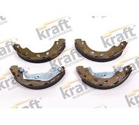 Kraft Automotive 6021490 Jeu de mâchoires de frein