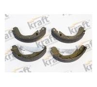 Kraft Automotive 6021500 Jeu de mâchoires de frein