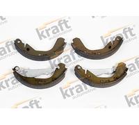 Kraft Automotive 6021510 Jeu de mâchoires de frein
