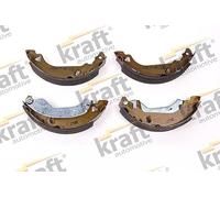 Kraft Automotive 6023041 Jeu de mâchoires de frein