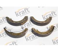 Kraft Automotive 6023450 Jeu de mâchoires de frein