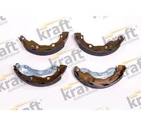 Kraft Automotive 6025160 Jeu de mâchoires de frein