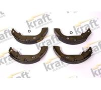 Kraft Automotive 6025500 Jeu de mâchoires de frein