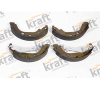 Mâchoires de frein 6025570 KRAFT AUTOMOTIVE pour PEUGEOT 406 406 Break 406 Coupé