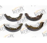 Kraft Automotive 6025918 Jeu de mâchoires de frein