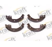 Kraft Automotive 6026500 Jeu de mâchoires de frein