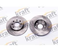 Kraft Automotive 6041675 Disque de frein
