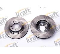 Kraft Automotive 6042650 Disque de frein