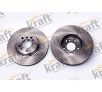 Kraft Automotive 6042690 Disque de frein