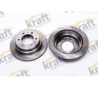 Kraft Automotive 6051620 Disque de frein