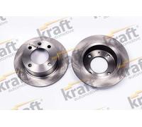 Kraft Automotive 6055070 Disque de frein