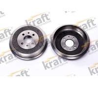 Kraft Automotive 6063010 Tambour de frein