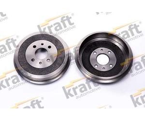 Kraft Automotive 6063010 Tambour de frein