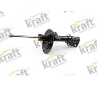 Kraft Automotive Amortisseur RÉAR pour Voiture - Modèle 4008555 - Compatible avec Voyager III à partir de 2001 - OEM 5066 338AA