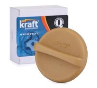 KRAFT 1781530 Bouchon de remplissage d'huile Bouchon goulotte de remplissage d'huile