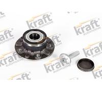 KRAFT AUTOMOTIVE Jeu de roulements de roue 4100410