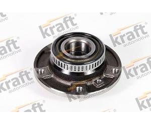 KRAFT AUTOMOTIVE Jeu de roulements de roue 4102620