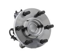Roulement de roue Essieu avant 4104082 KRAFT AUTOMOTIVE pour NISSAN NAVARA NP300