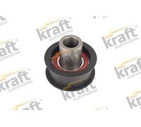 KRAFT AUTOMOTIVE Rouleau de renvoi/guide, courroie dentée 1221550 | Compatible avec: OPEL ASCONA C, ASCONA C CC, ASTRA F, ASTRA F Caravan, ASTRA F CC, ASTRA F Kasten/Kombi, KADETT E