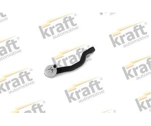 KRAFT AUTOMOTIVE Tête de barre d'accouplement 4315125 rechts | Compatible avec: RENAULT LAGUNA Coupe, LAGUNA III, LAGUNA III Grandtour