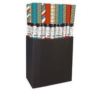 Kraft brun 60g, Adventure 2x0,70m 60 rlx - Assortiment
