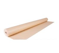 Kraft brun 70g, rl 350x1m - Kraft brun