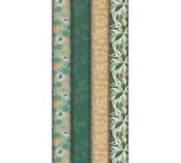 Kraft brut 70g, My Garden 2x0,70m, en carton prés. de 30rlx - Assortiment