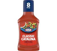Kraft Catalina Dressing 8 Fl Oz