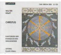 Kraft - Christus