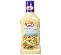 Kraft, Coleslaw Dressing, 16oz Bottle (Pack of 3)
