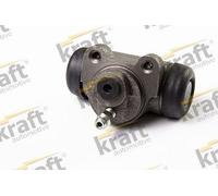 KRAFT Cylindre de roue 6035320 à l'arrière pour RENAULT LAGUNA I (B56, 556)