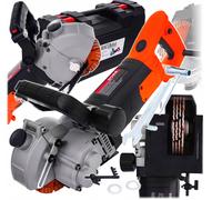 KRAFT DELE 3000W Rainureuse Murale Laser 41mm Pour Béton