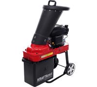 KRAFT DELE Broyeur De Jardin À Essence 6PS 173cc Pour Branches Et Bois