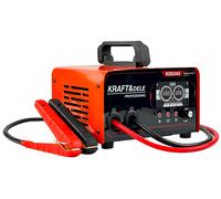 KRAFT DELE Chargeur Batterie Aide Démarrage 12V 24V 30A Booster 200A Auto Camion
