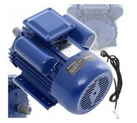 kraft&dele KD1803 Moteur Asynchrone 3 kW 1 Phase 230V Moteur à Courant Triphasé