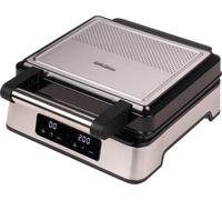 KRAFT DELE KD4203 Waffelmaschine Double Waffeleisen LED 2200W 4 Gaufres