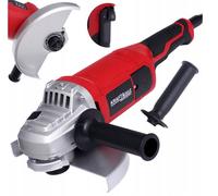 KRAFT DELE Meuleuse d’angle Trennschleifer Flex 230 mm 2950 W M14