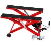 KRAFT DELE Monte-moto Vérin Hydraulique Pour ATV Quad 500kg