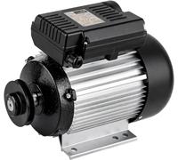 KRAFT DELE Moteur Électrique Asynchrone Condensateur 3kW 230V
