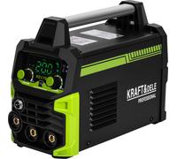 KRAFT DELE Poste À Souder MIG/MAG MMA TIG 200A Inverter IGBT
