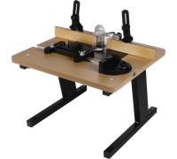 KRAFT DELE Table De Fraisage Workbench Avec Butée