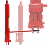 KRAFT DELE Vérin Hydraulique 8T Pour Presse & Bouteille