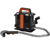 KRAFT DELE Waschsauger 500 W 12 kPa Nettoyage Humide Sec Tapis