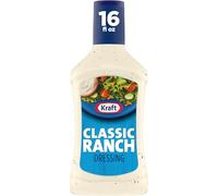 Kraft Dressing, Ranch, 16 oz