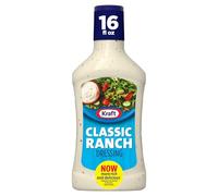 Kraft Dressing, Ranch, 16 oz