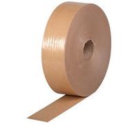 Kraft gommé rouleau Ø30mm 2,5cmx200m